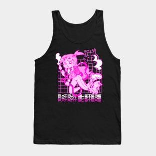 P*TRAT BUSTERS Tank Top